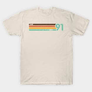 Vintage - Cake T-Shirt